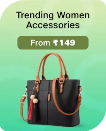 women Accessories